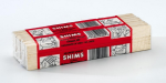 Wood Shims